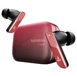 Boat Nirvana X True Wireless Earbuds - Galactic Red_1