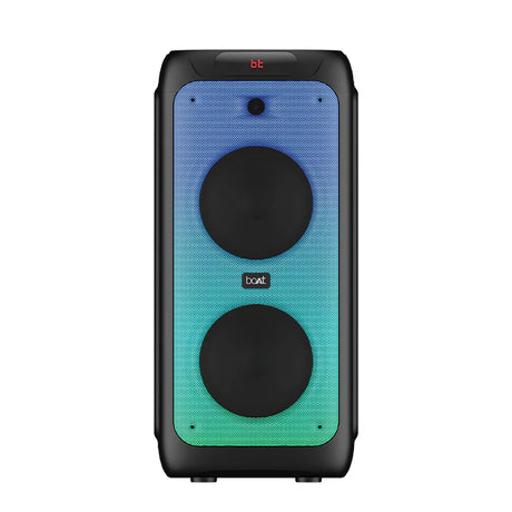 Boat Partypal 390 Bluetooth Party Speaker 160W - Space Black_1