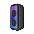 Boat Partypal 400 Bluetooth Party Speaker 160W - Black_FrontView