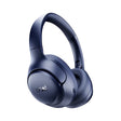 Boat Rockerz 551 ANC Pro Wireless Bluetooth Headphone - Bold Blue_FrontView