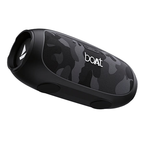 Boat Stone 1800 Bluetooth Speaker 90W - Camo Black_1