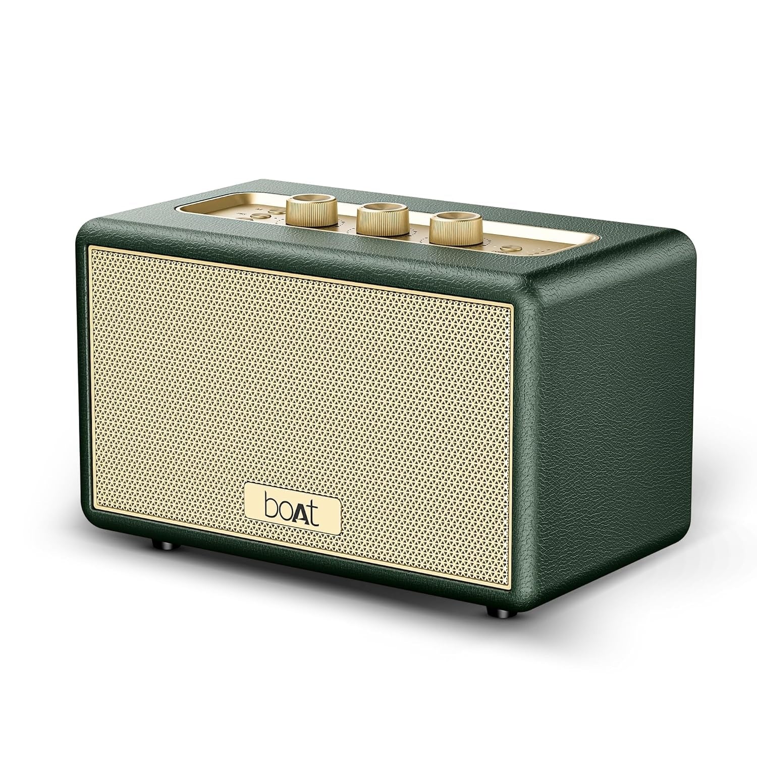Boat Stone Opus Bluetooth Speaker 80W - Sea Green_1