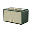 Boat Stone Opus Bluetooth Speaker 80W - Sea Green_FrontView