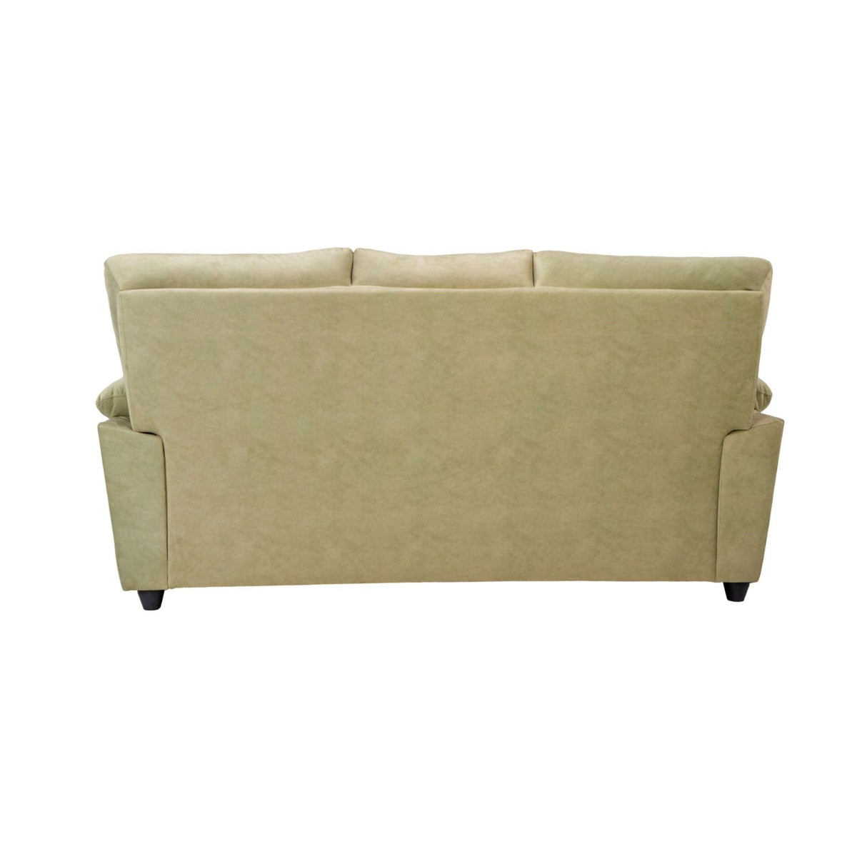 Bonn Pro Royale Fabric Sofa 3 Seater  - Half White