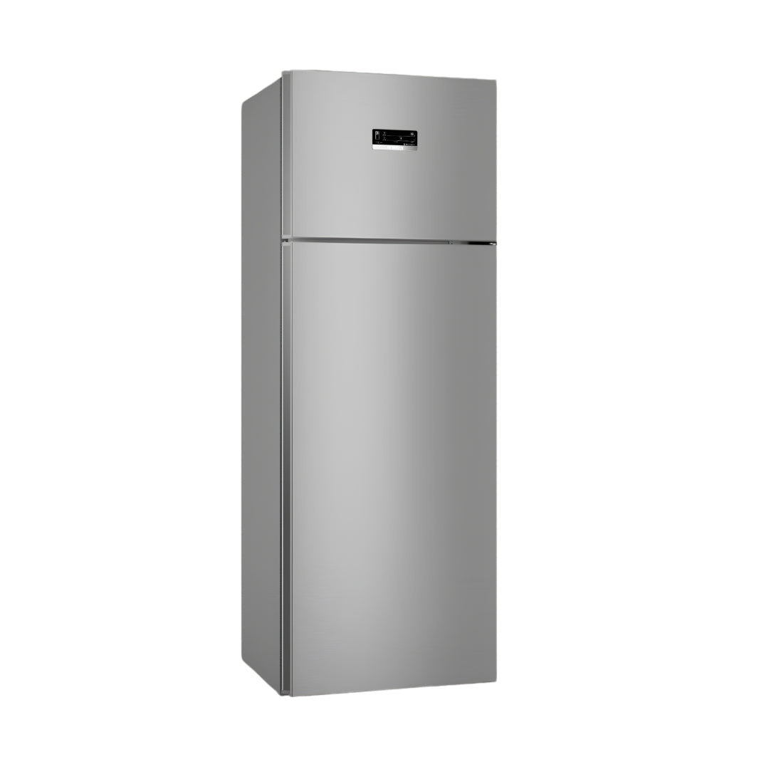 Bosch CTC39S22VI Double Door Refrigerator 368 L - Silver