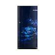 BoschCOT18B21EISingleDoorRefrigerator185L-DarkBlue_FrontView_1