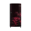 BoschCOT18W21EISingleDoorRefrigerator185L-WineFlower_FrontView_1
