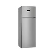 BoschCTC39S22VIDoubleDoorRefrigerator368L-Silver_1_FrontView