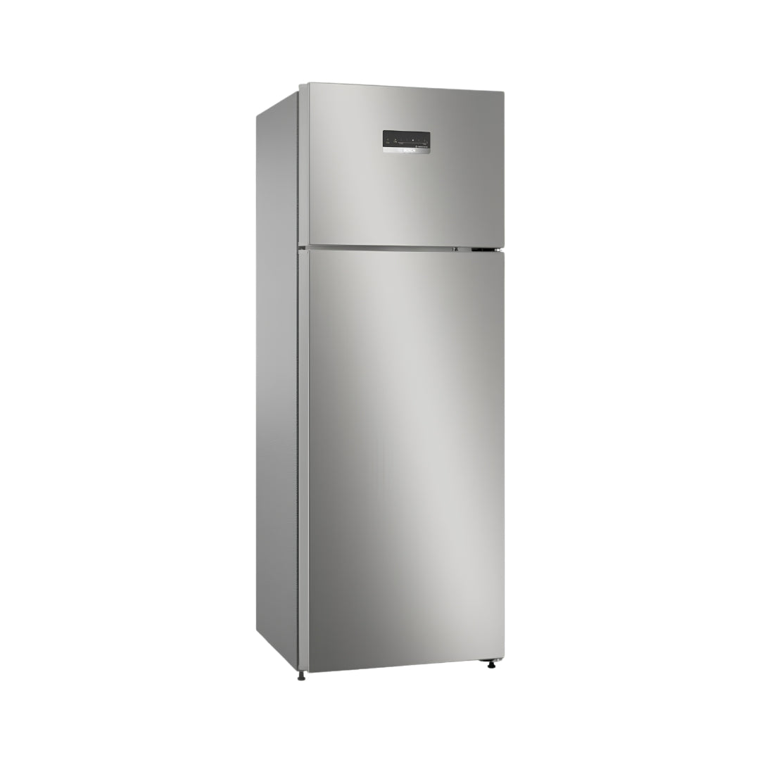 BoschCTN29S02NI290L2-StarFrost-FreeDoubleDoorRefrigerator_ShinySilver_FrontView_1