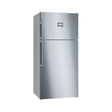 BoschKDN86AID0I641L2-StarNoFrostDoubleDoorRefrigerator_BrushedSteel_FrontView_1