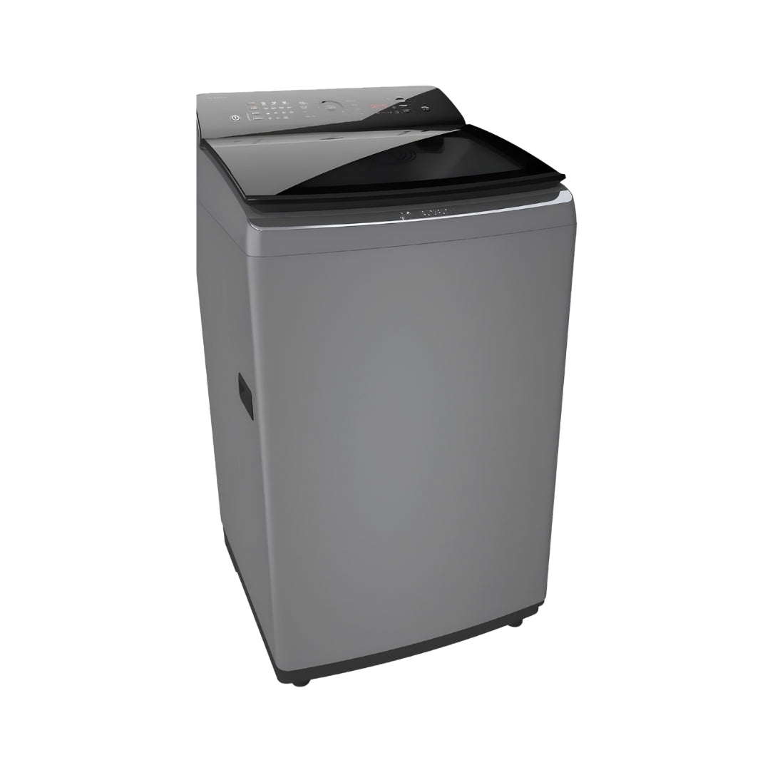BoschSeries4WMWOE751D0INFullyAutomaticTopLoadWashingMachine7.5Kg_DarkGray_FrontView_1