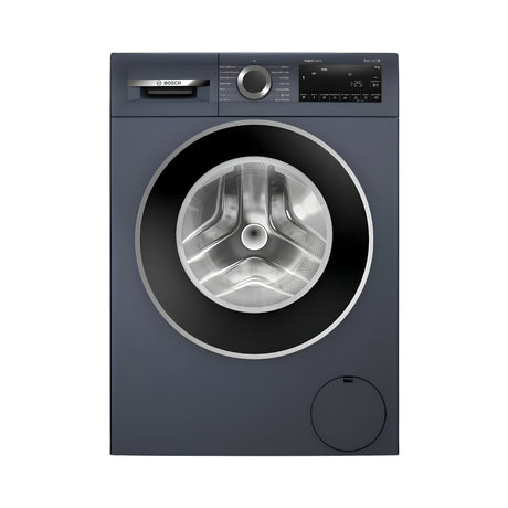 BoschWGA1420PINFullyAutomaticFrontLoadWashingMachine9kg-Blue_FrontView