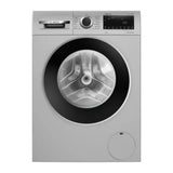 Bosch WGA1420SIN Fully Automatic Front Load Washing Machine 9Kg- Silver