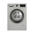 BoschWGA264AXINFullyAutomaticFrontLoadWashingMachine11kg-SilverInox_FrontView_1