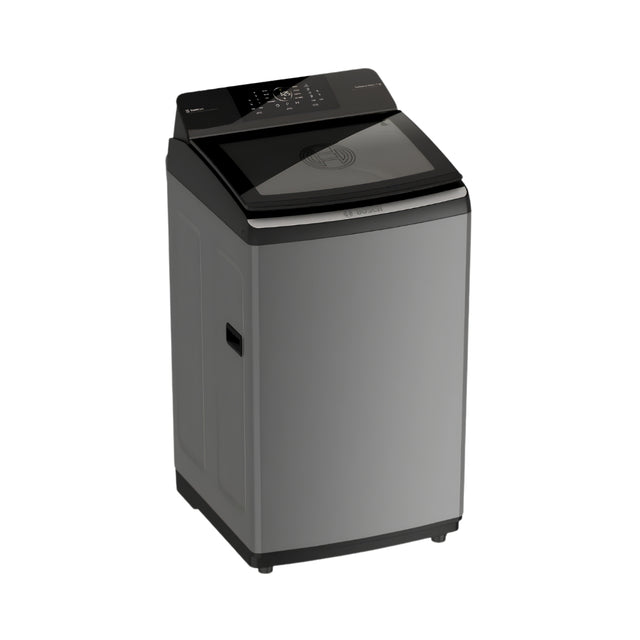 BoschWOE700D0INFullyautomaticToploadWashingMachine7kg-DarkGrey_FrontView_1