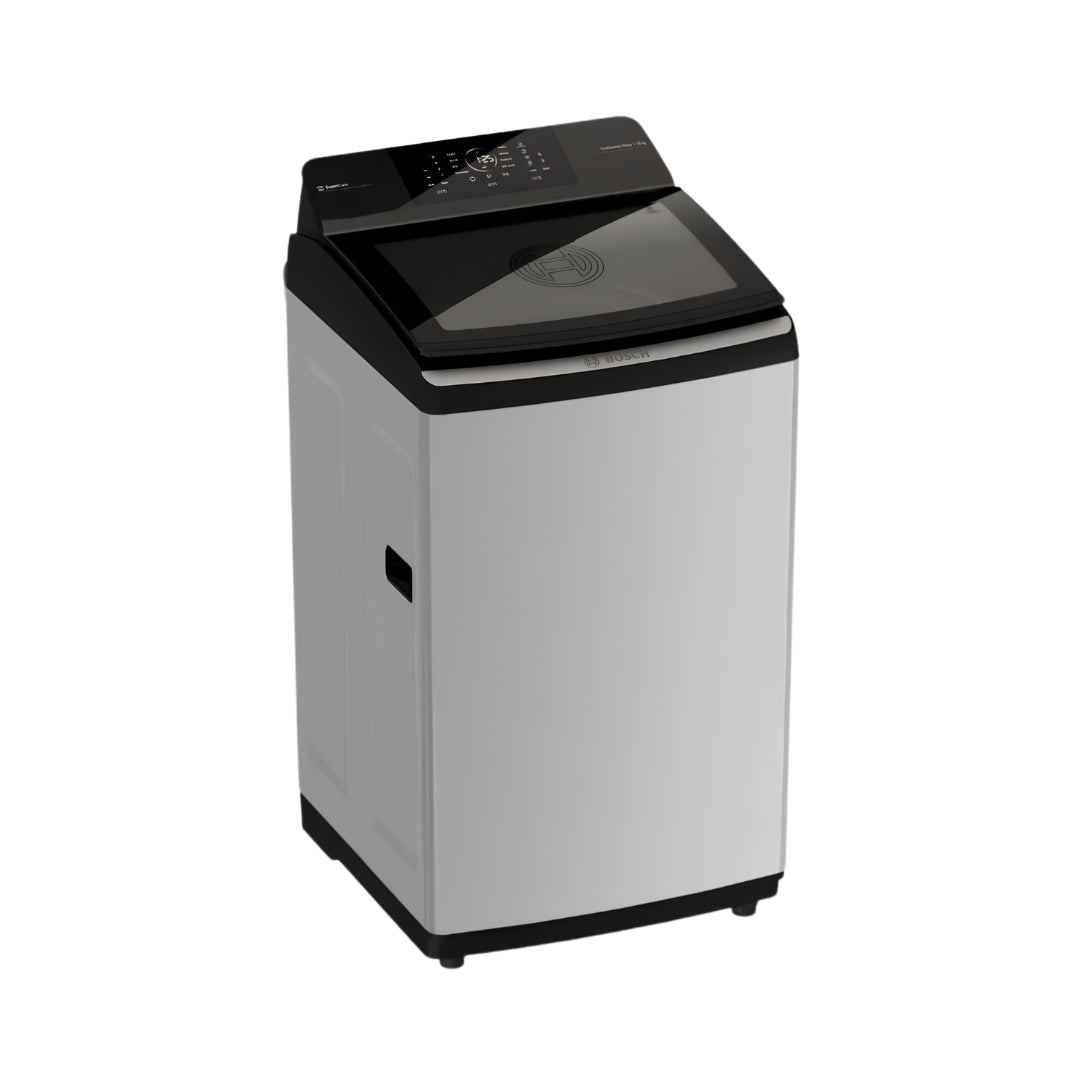 BoschWOE750S0INFullyAutomaticTopLoadWashingMachine7.5Kg-Silver_FrontView_1