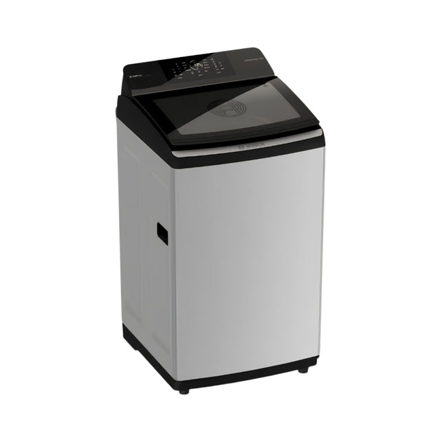 BoschWOE750S0INFullyAutomaticTopLoadWashingMachine7.5Kg-Silver_FrontView_1