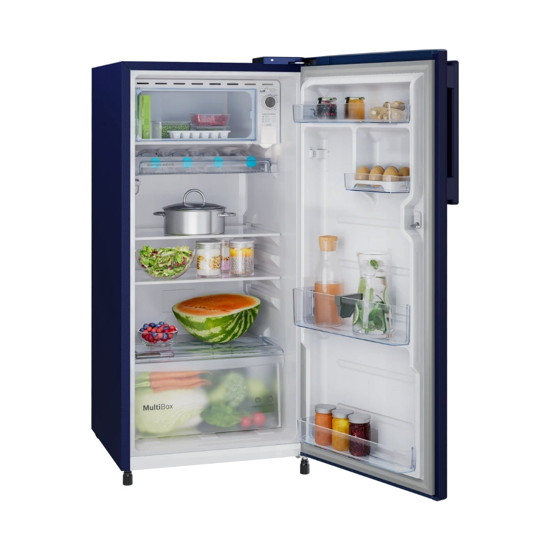 Bosch 185 L  1 Star  Single Door Refrigerator  COT18B21EI3