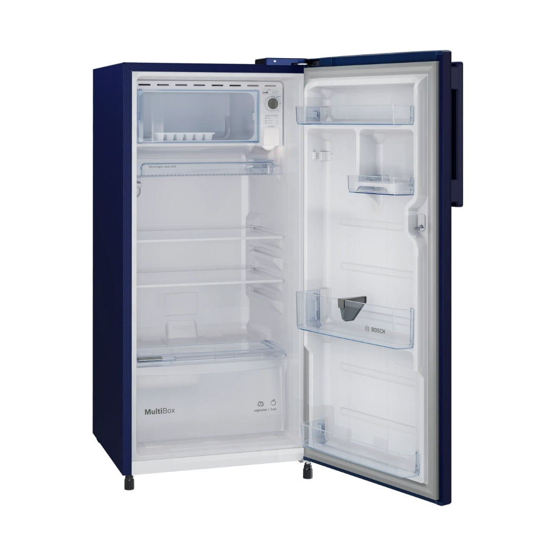 Bosch 185 L  1 Star  Single Door Refrigerator  COT18B21EI8