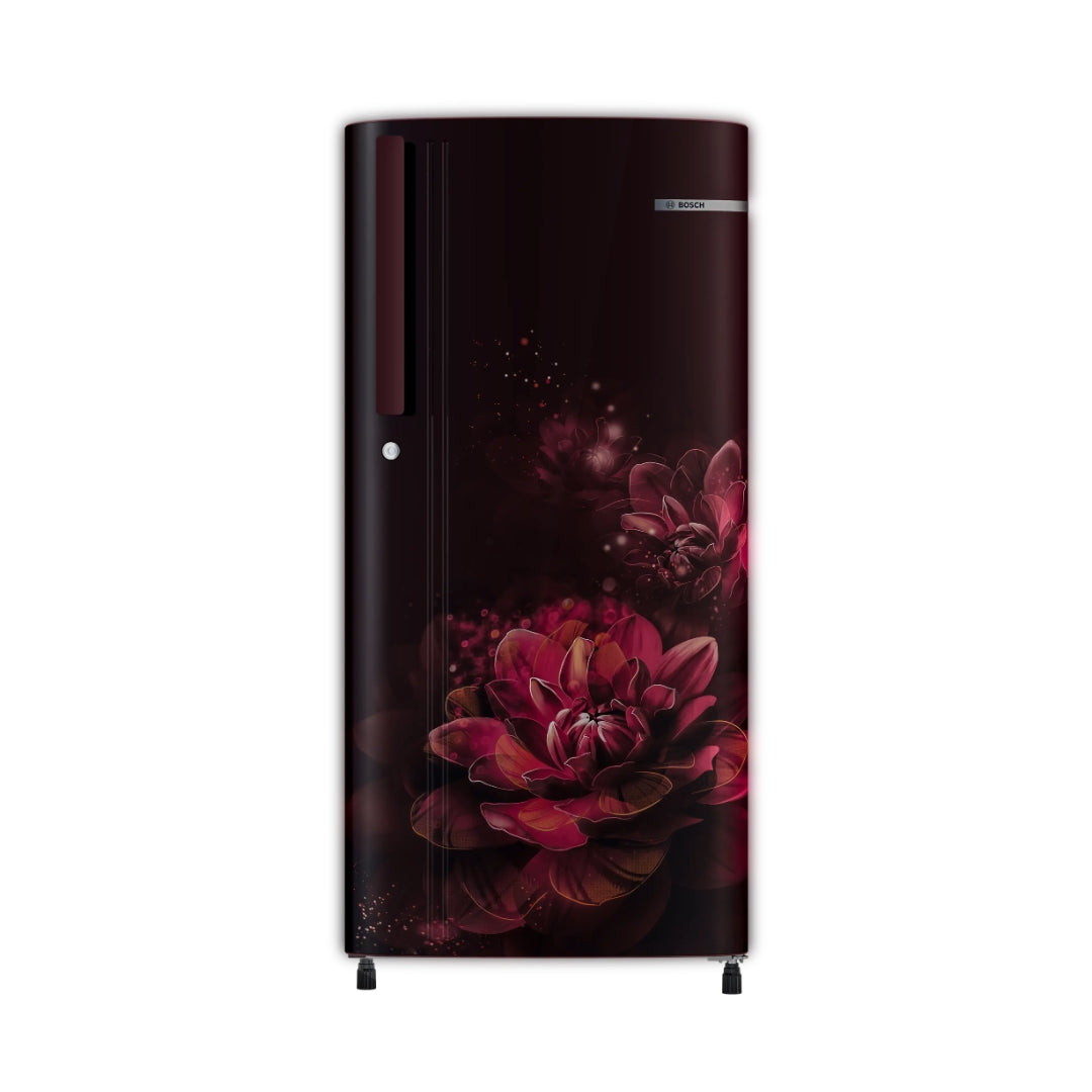 Bosch 185 L  3 Star  Single Door Refrigerator  COT18W21EI1