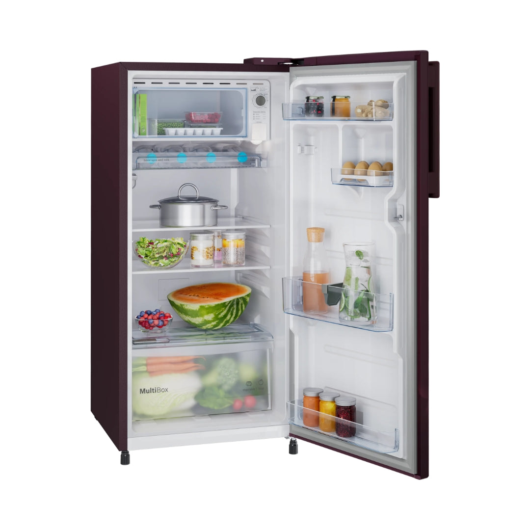 Bosch 185 L  3 Star  Single Door Refrigerator  COT18W21EI2