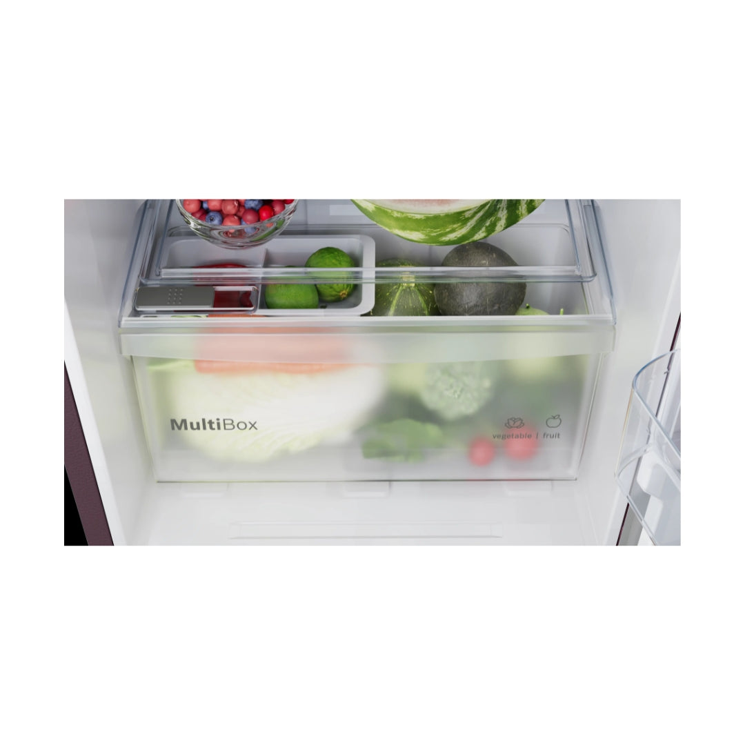 Bosch 185 L  3 Star  Single Door Refrigerator  COT18W21EI4