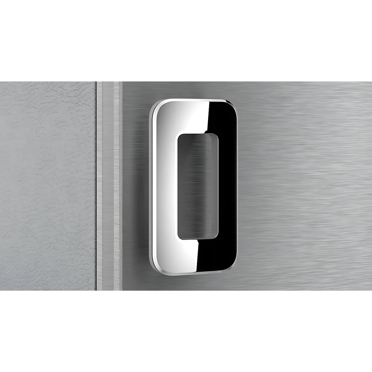 Bosch CST20S23PI 3 Star 215 L Single Door Refrigerator –Fine Steel