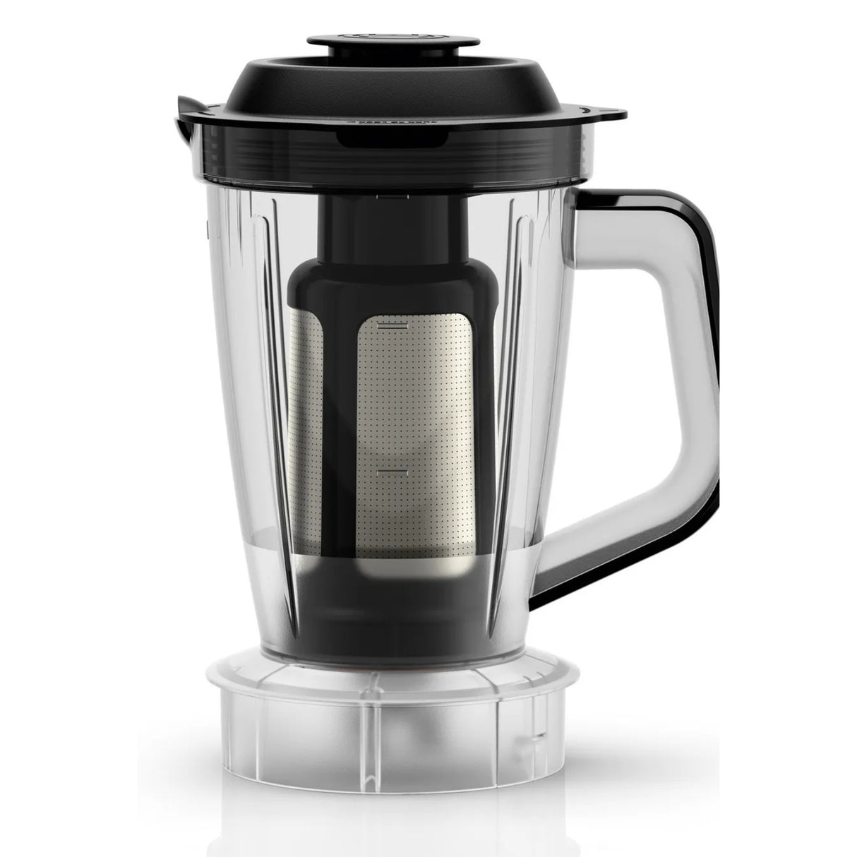 Bosch MG6415A1KI 5 Jars 750W Mixer Grinder – Black