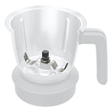 Bosch MG6415A1KI 5 Jars 750W Mixer Grinder – Black