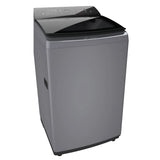 Bosch Series 4 WM WOE751D0IN Fully Automatic Top Load Washing Machine 7.5Kg – Dark Gray