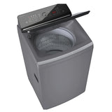Bosch Series 4 WM WOE751D0IN Fully Automatic Top Load Washing Machine 7.5Kg – Dark Gray