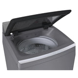 Bosch Series 4 WM WOE751D0IN Fully Automatic Top Load Washing Machine 7.5Kg – Dark Gray