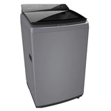 Bosch WOE802D7IN  Fully Automatic Top Load Washing Machine 8.0Kg – Dark Grey