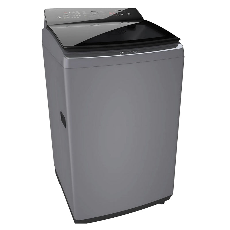 Bosch WOE802D7IN  Fully Automatic Top Load Washing Machine 8.0Kg – Dark Grey
