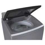 Bosch WOE802D7IN  Fully Automatic Top Load Washing Machine 8.0Kg – Dark Grey