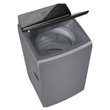 Bosch WOE802D7IN  Fully Automatic Top Load Washing Machine 8.0Kg – Dark Grey