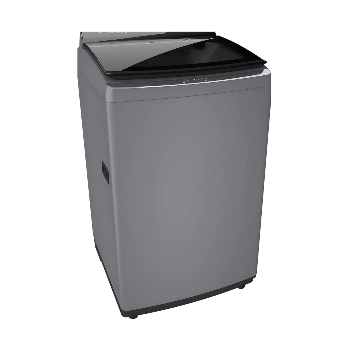 Bosch WOE802D7IN  Fully Automatic Top Load Washing Machine 8.0Kg – Dark Grey