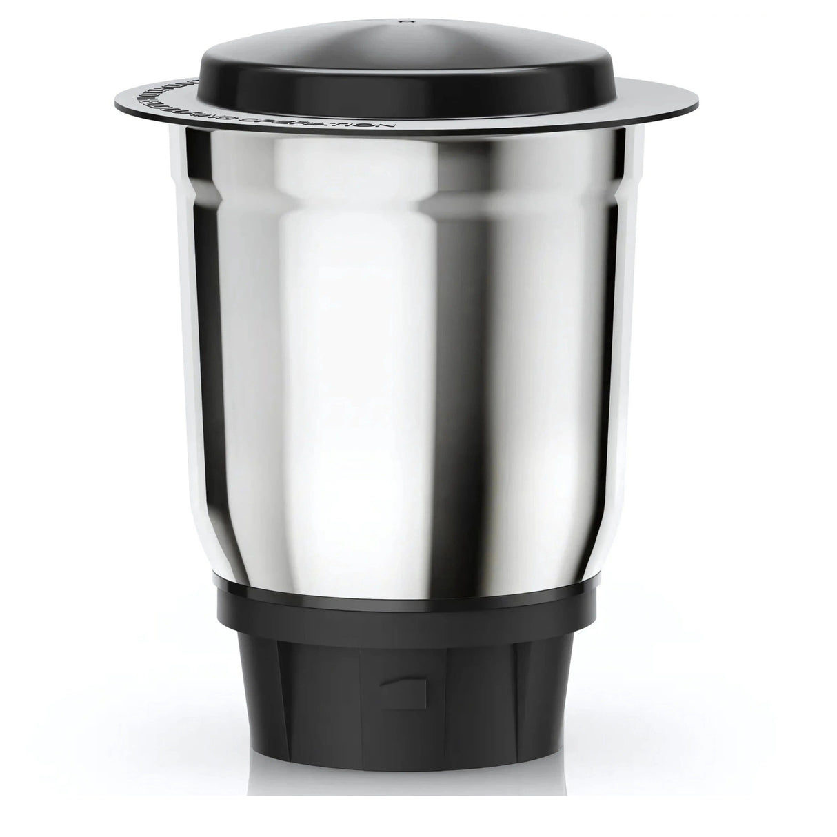 Bosch TrueMixx MG2213C1KI 500 W 3 Jars Mixer Grinder – Black