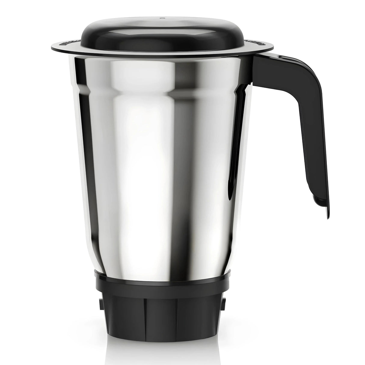 Bosch TrueMixx MG2213C1KI 500 W 3 Jars Mixer Grinder – Black