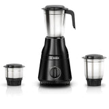 Bosch TrueMixx MG2213C1KI 500 W 3 Jars Mixer Grinder – Black