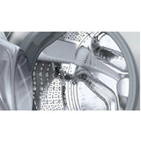 Bosch WGA1320SIN  Fully Automatic Front Load Washing Machine 8Kg  - Silver