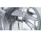 Bosch WGA1420SIN Fully Automatic Front Load Washing Machine 9Kg- Silver
