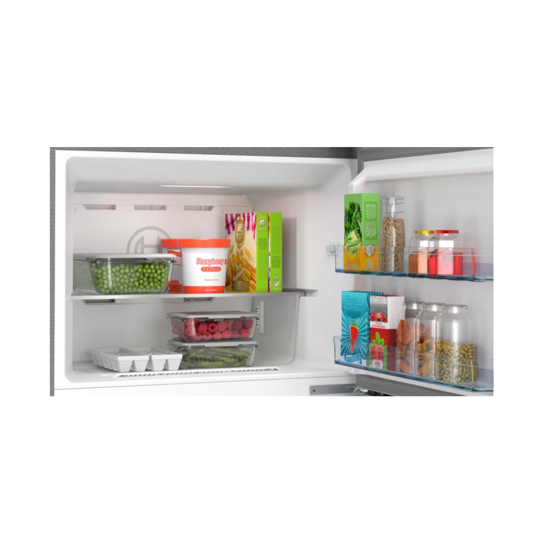 Bosch 368 L  2 Star  Double Door Refrigerator  CTC39S22VI5