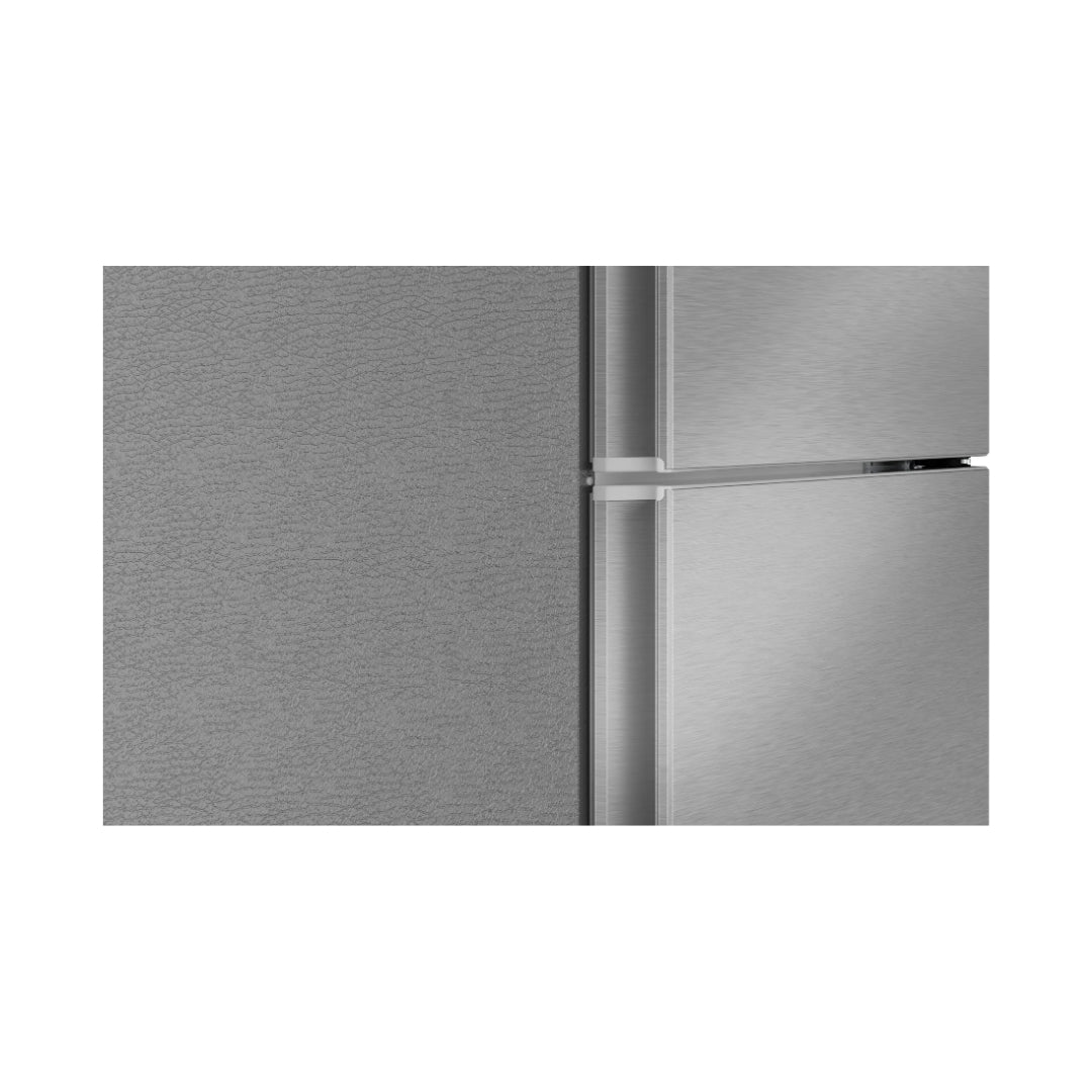 Bosch 368 L  2 Star  Double Door Refrigerator  CTC39S22VI6