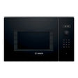 Bosch BEL554MB0I Grill Microwave Oven 25 L - Black_1