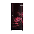 Bosch COT20W22EI  Single Door Refrigerator 210 L - Wine Flower_Front View