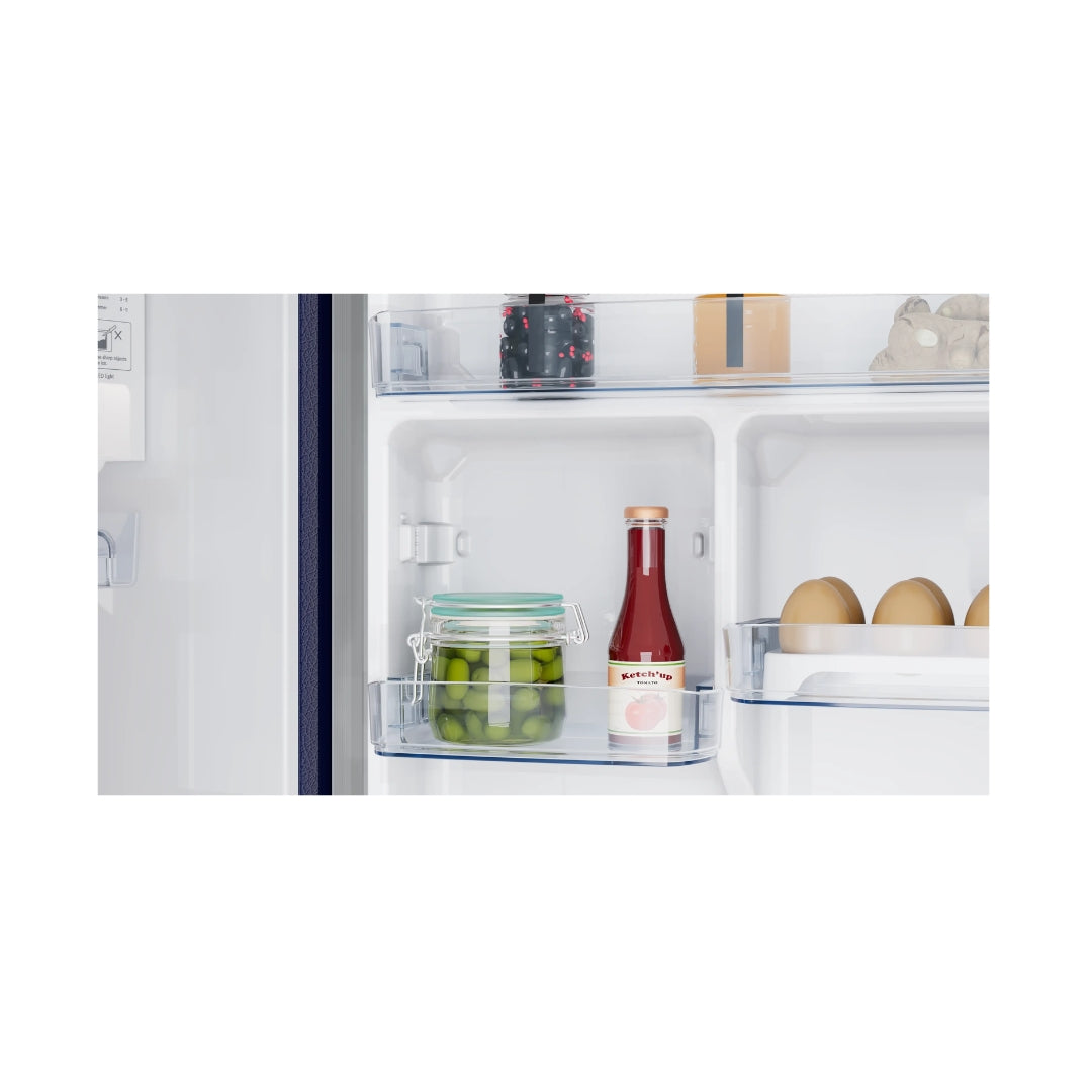 Bosch COT20W22EI  Single Door Refrigerator 210 L - Wine Flower_Shelf view