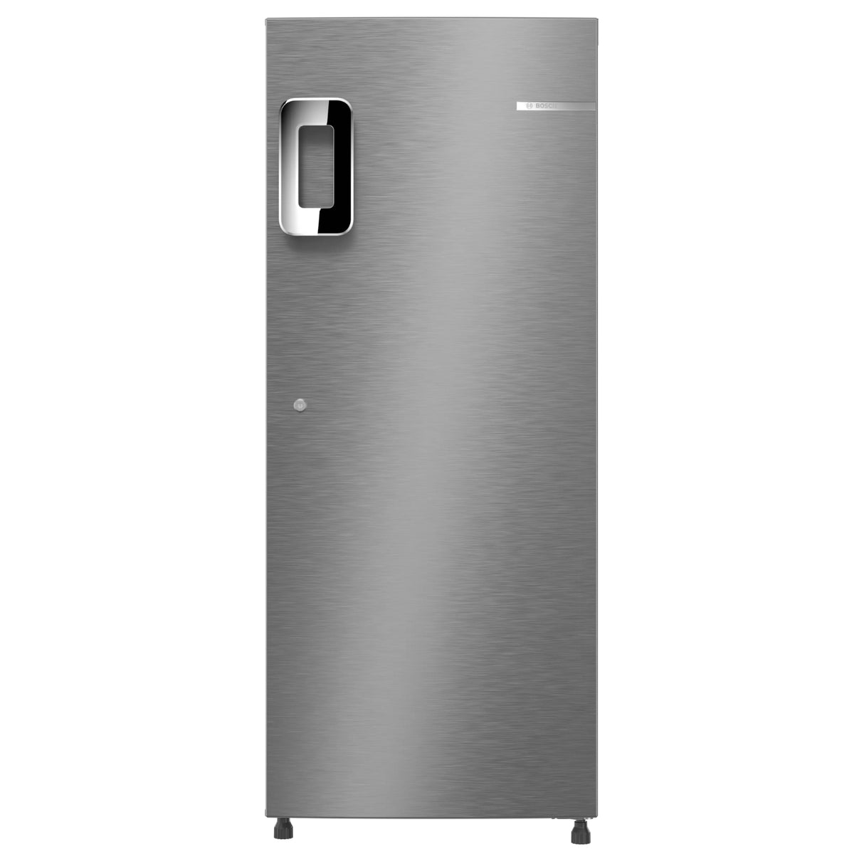 Bosch CST22S23NI 226 L 3-Star Direct Cool Single Door Refrigerator -  Fine Steel_1