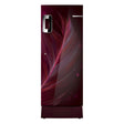 Bosch CST22W33PI 3 Star 230 L Single Door Refrigerator – Feather Wine_1