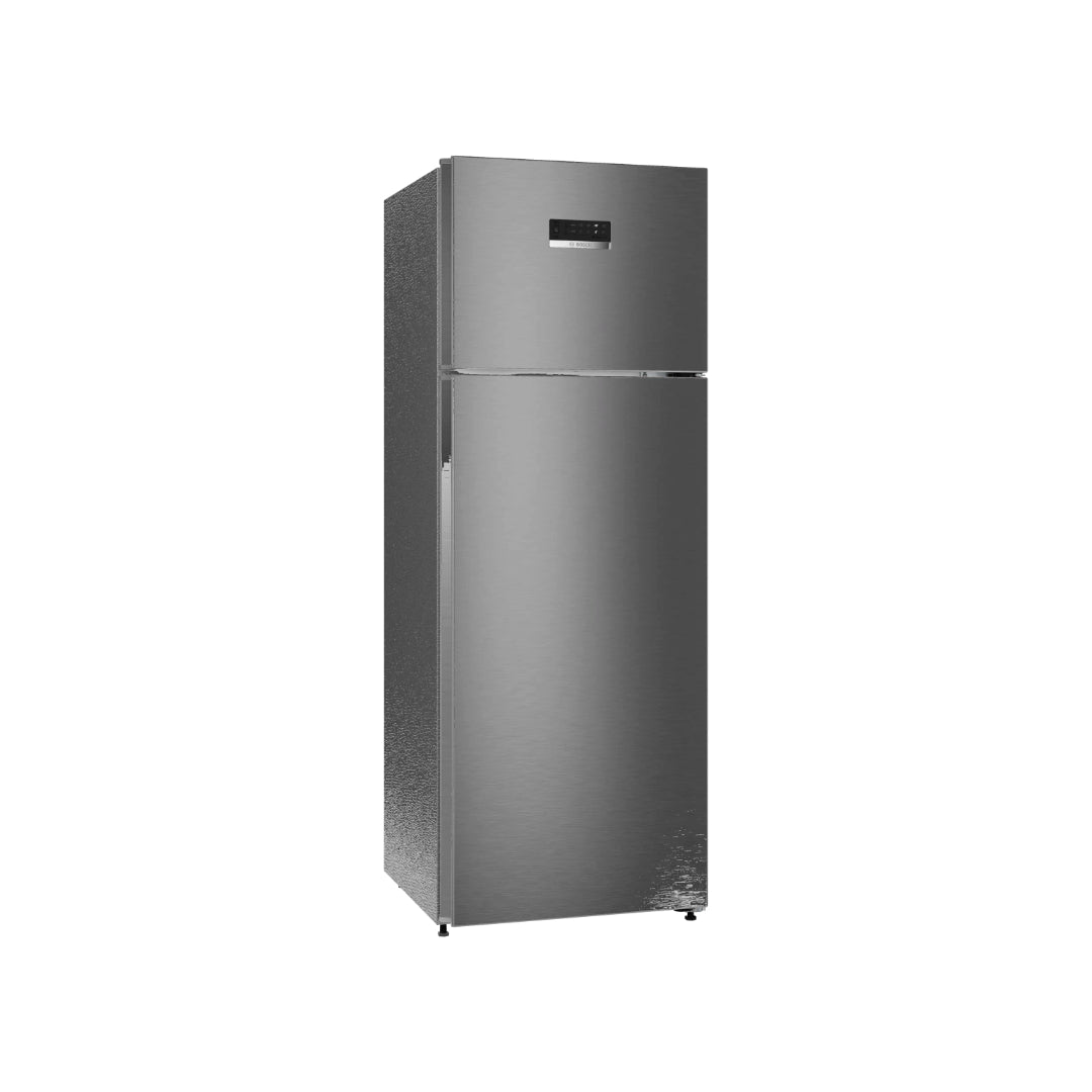 Bosch CTC29S22VI Double Door Refrigerator 269 L - Shiny Front View